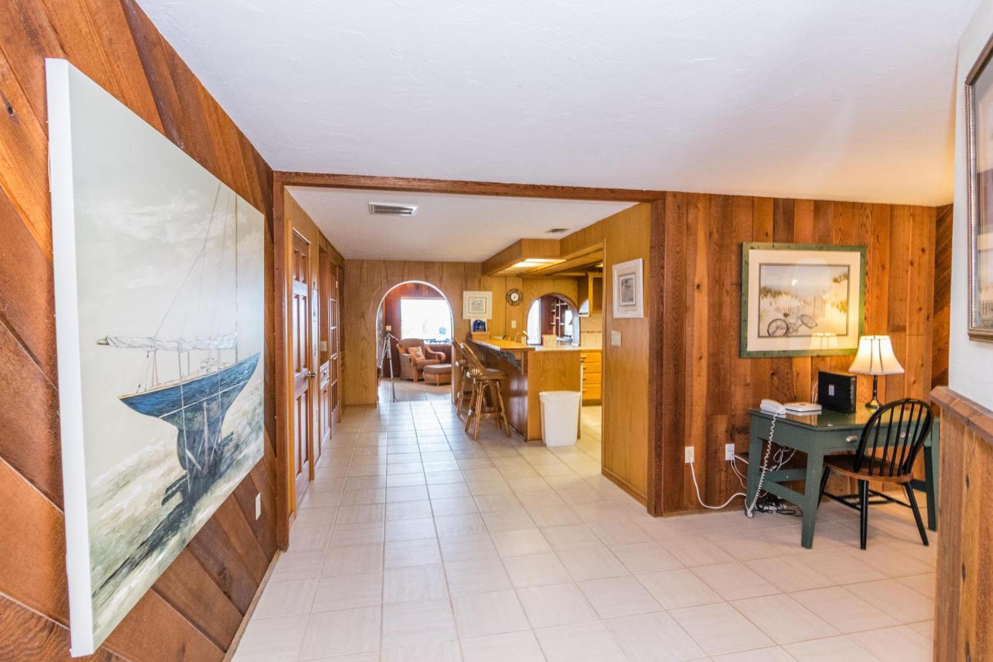 Villa Azure Seas Anna Maria Exterior foto