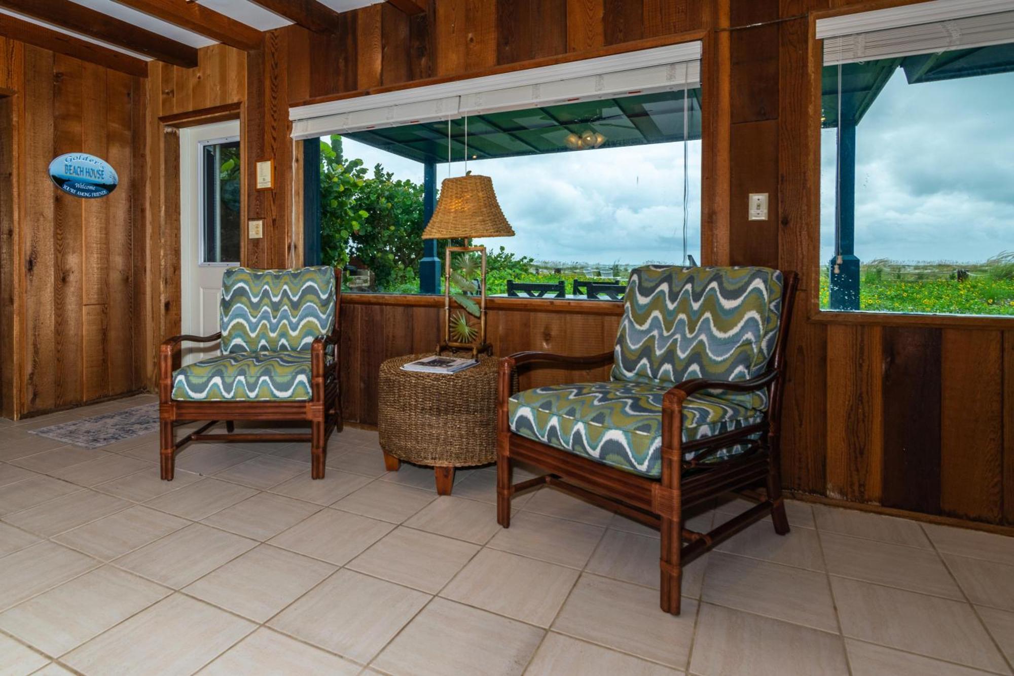 Villa Azure Seas Anna Maria Exterior foto