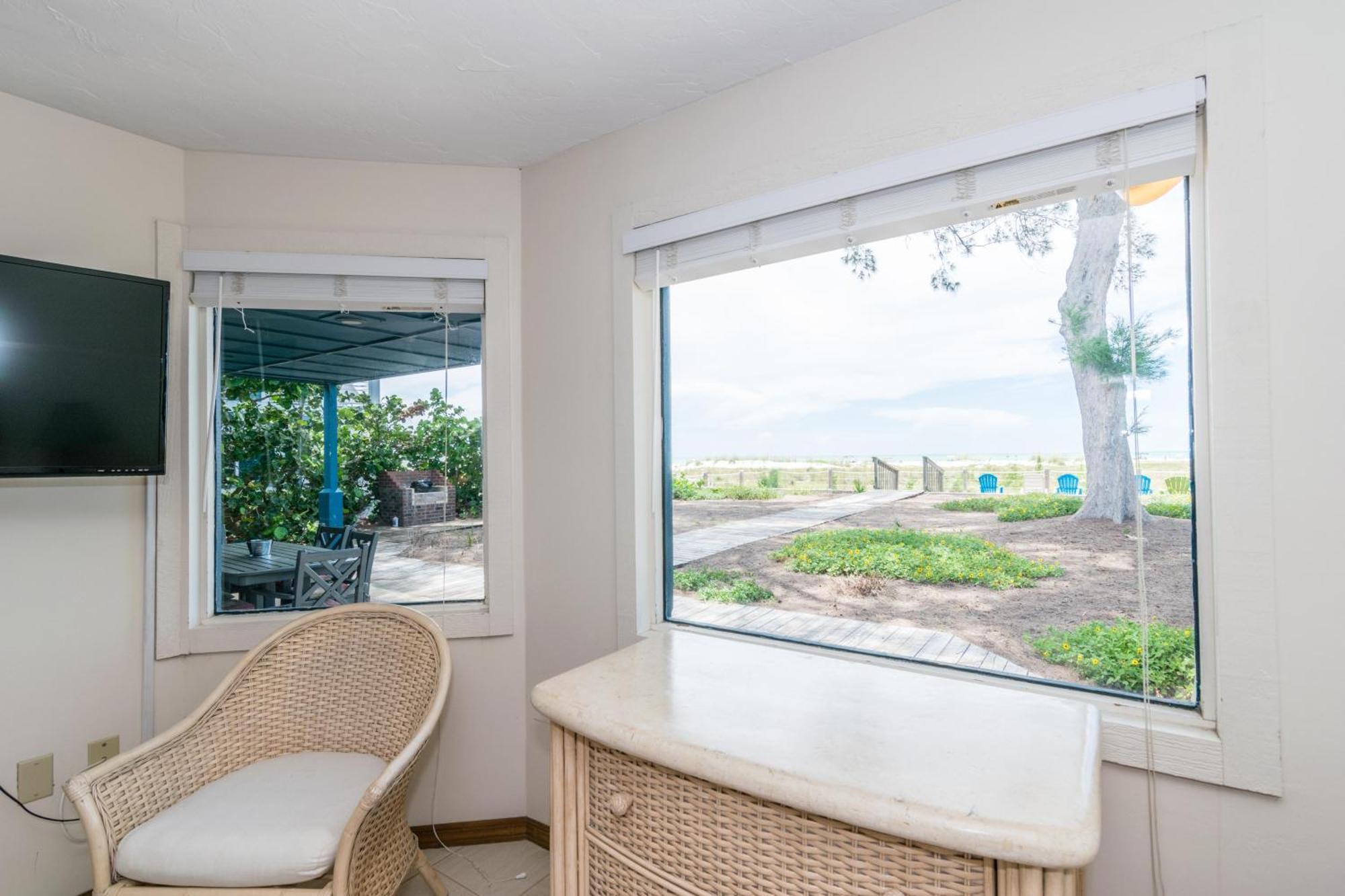 Villa Azure Seas Anna Maria Exterior foto