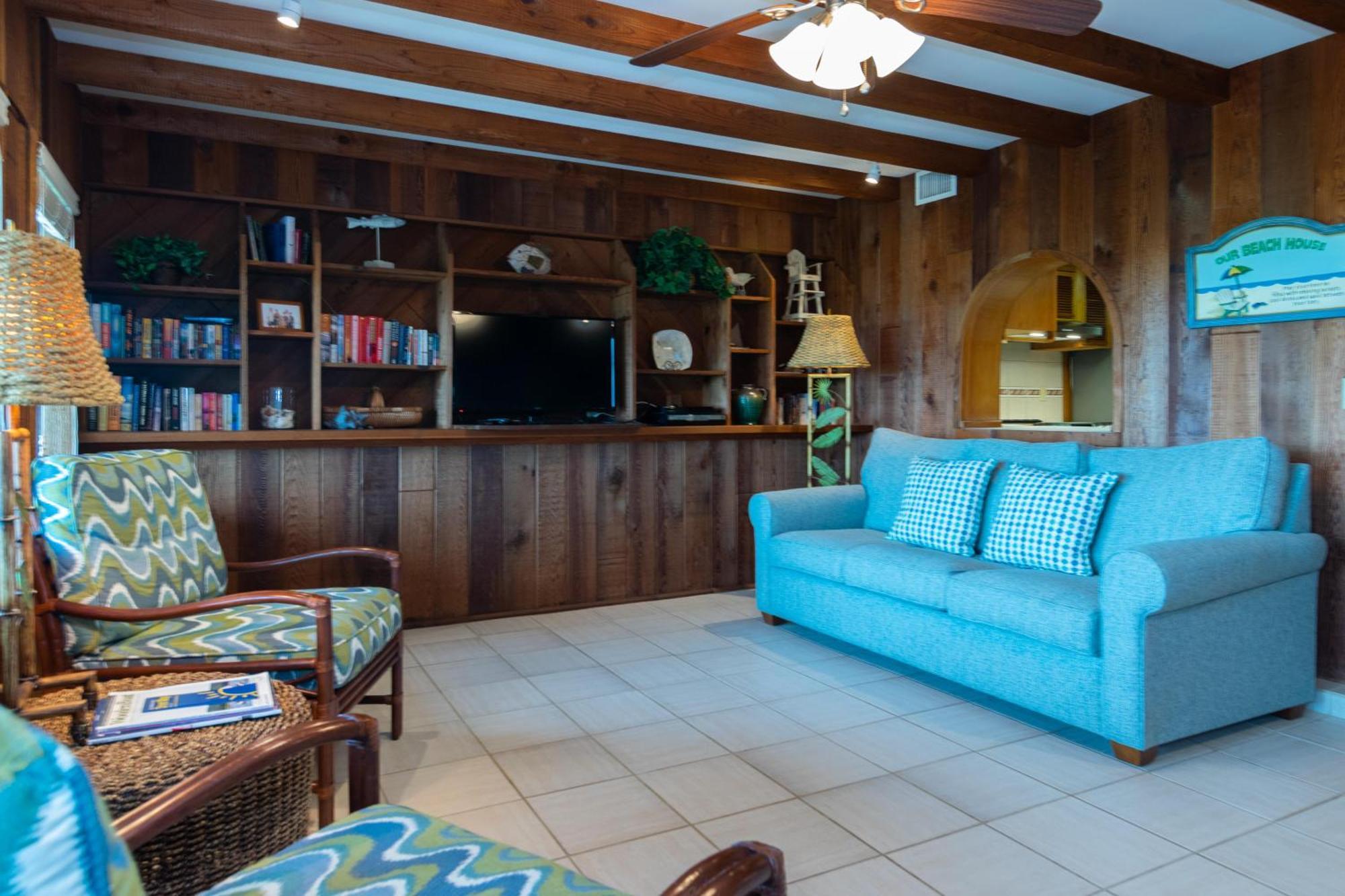 Villa Azure Seas Anna Maria Exterior foto